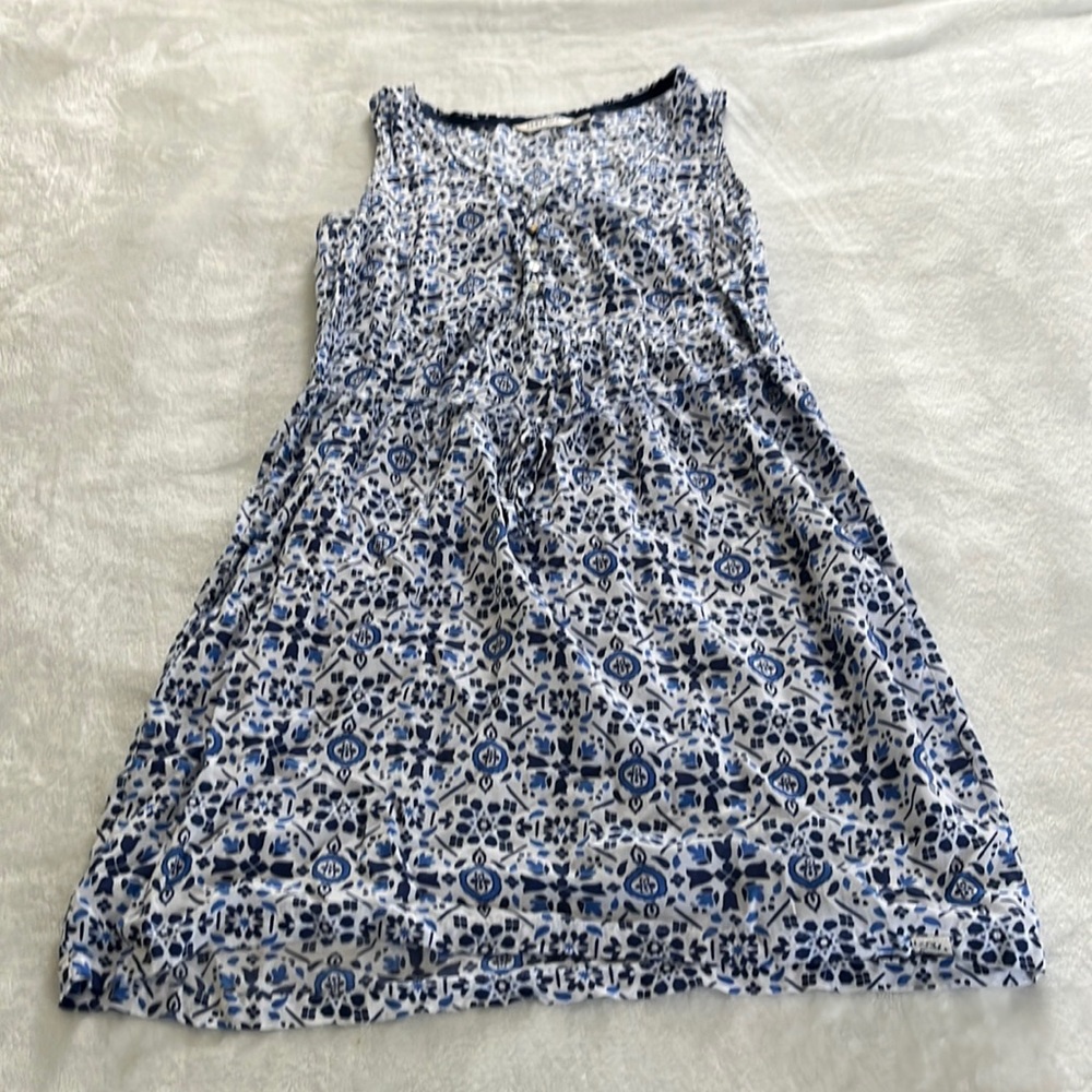 Lightweight Summer Dress LazyJacks